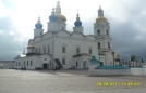 Поездка в Верхотурье